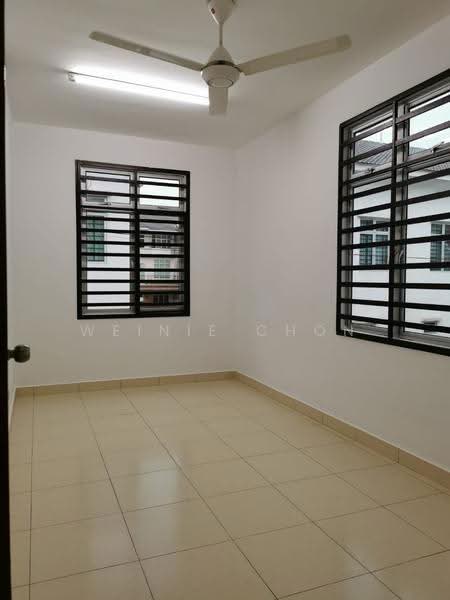 Rumah Teres 2.5-Tingkat untuk Dijual di Taman Scientex Senai (Senai) - Weinie Chon - PropertyGuru.com.my