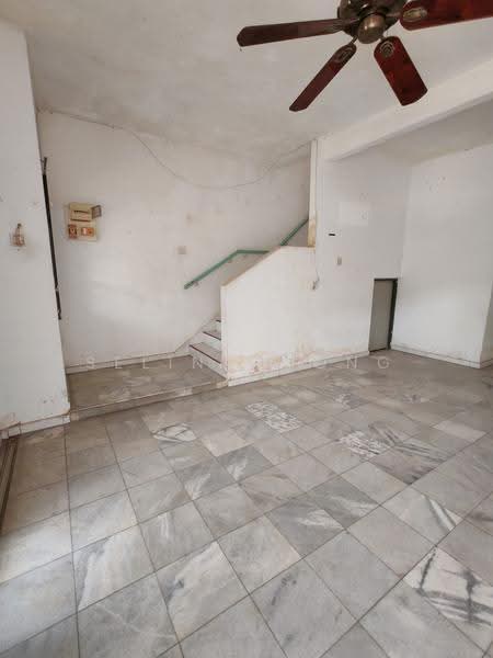 Rumah Teres 2-Tingkat untuk Dijual di Taman Pelangi (Ipoh) - Selina Wong - PropertyGuru.com.my