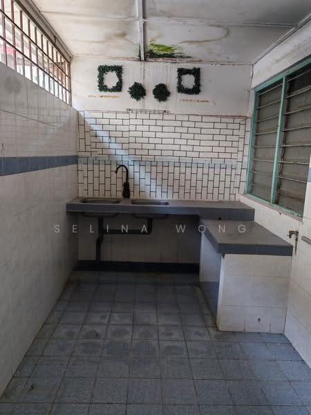 Rumah Teres 2-Tingkat untuk Dijual di Taman Pelangi (Ipoh) - Selina Wong - PropertyGuru.com.my