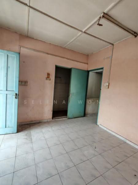 Rumah Teres 2-Tingkat untuk Dijual di Taman Pelangi (Ipoh) - Selina Wong - PropertyGuru.com.my