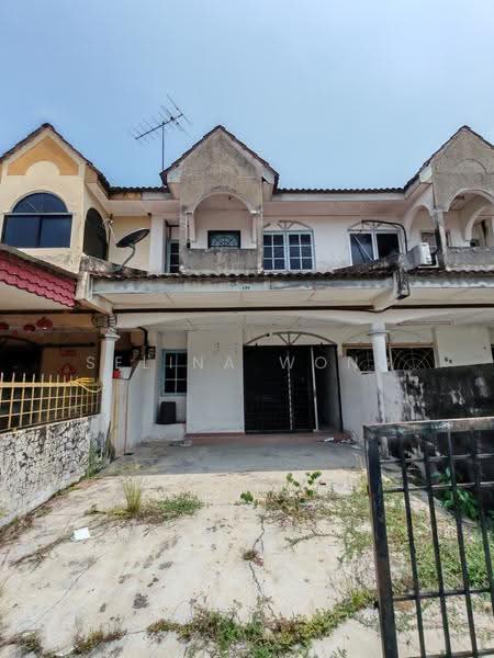 Rumah Teres 2-Tingkat untuk Dijual di Taman Pelangi (Ipoh) - Selina Wong - PropertyGuru.com.my