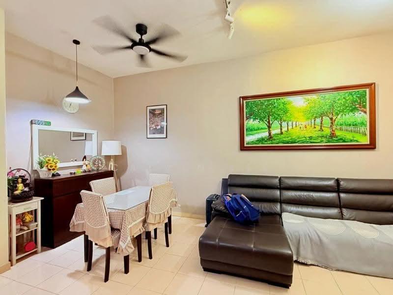 Townhouse for Sale in Johor Bahru (Johor) - Calvin Lee - PropertyGuru.com.my