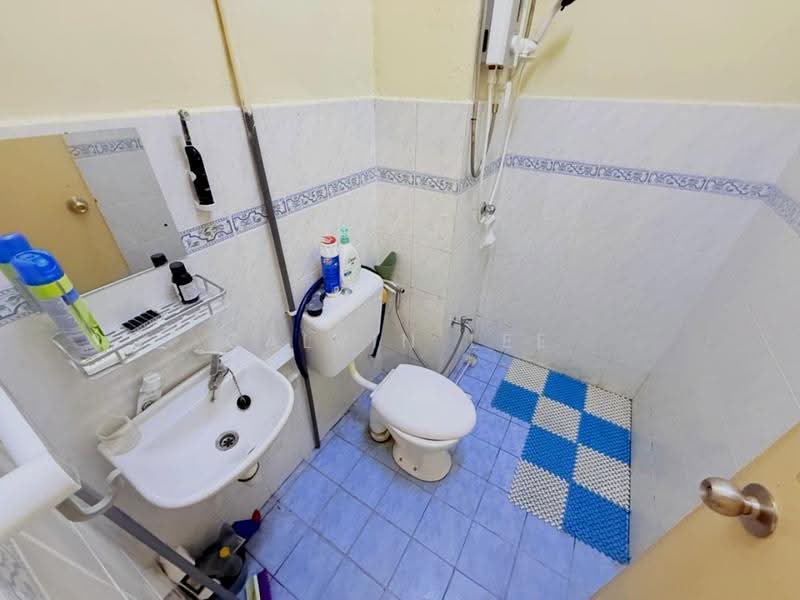 Townhouse for Sale in Johor Bahru (Johor) - Calvin Lee - PropertyGuru.com.my