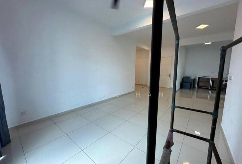 Kondominium untuk Disewa di One Imperial - Pheng Han - Living Room - PropertyGuru.com.my