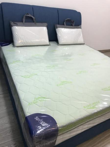 Kediaman Servis untuk Disewa di South View - Susan Choong - Bedroom - PropertyGuru.com.my