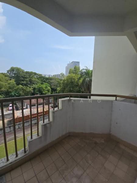 Kondominium untuk Disewa di Desa Bunga - Kaze Kang - PropertyGuru.com.my