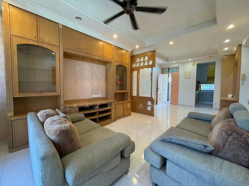 Kondominium untuk Disewa di Desa Bunga - Kaze Kang - PropertyGuru.com.my