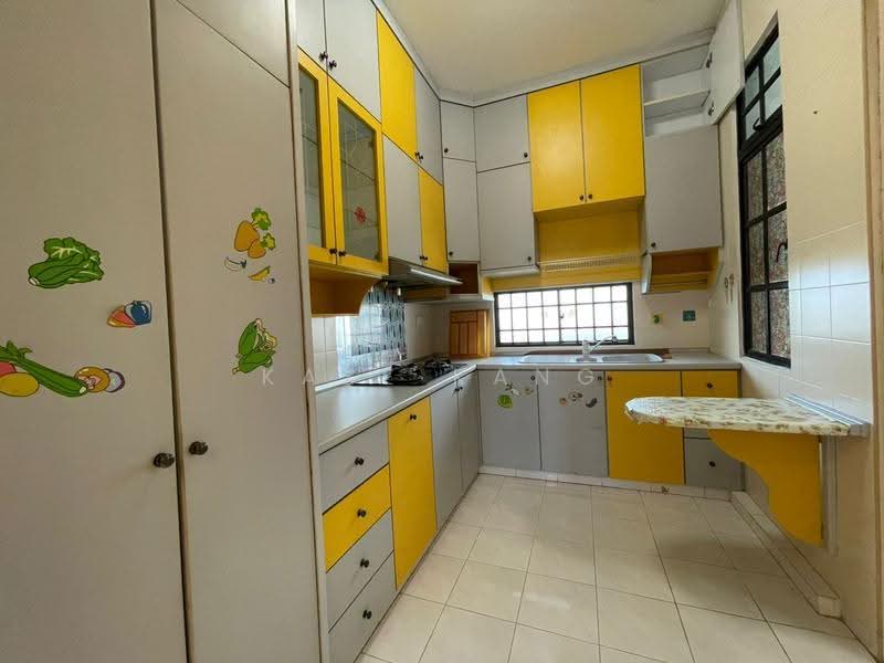 Kondominium untuk Disewa di Desa Bunga - Kaze Kang - PropertyGuru.com.my