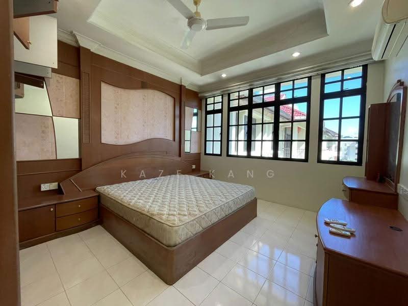 Kondominium untuk Disewa di Desa Bunga - Kaze Kang - PropertyGuru.com.my