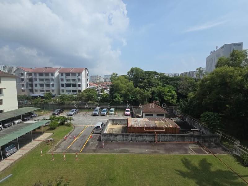Kondominium untuk Disewa di Desa Bunga - Kaze Kang - PropertyGuru.com.my