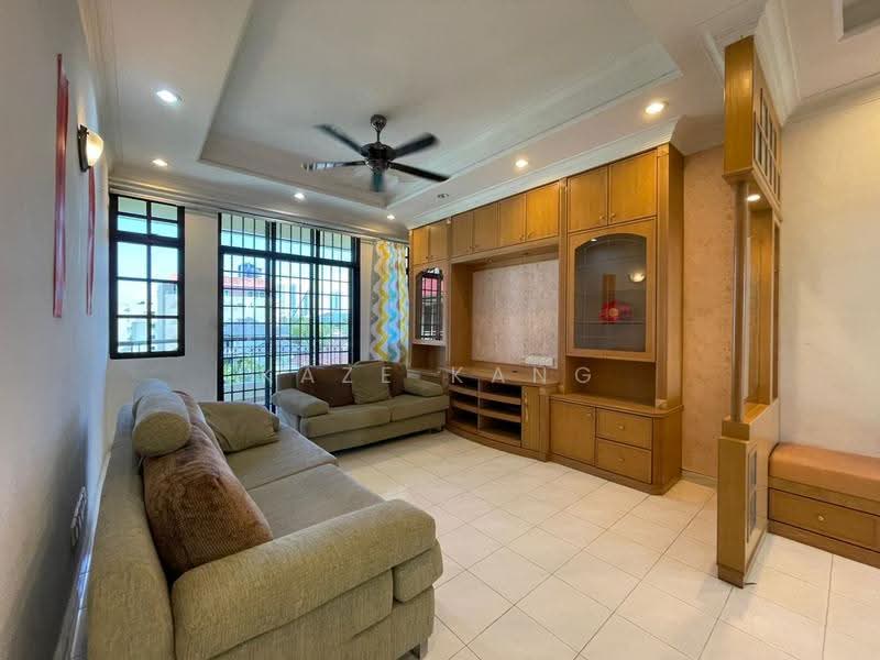 Kondominium untuk Disewa di Desa Bunga - Kaze Kang - PropertyGuru.com.my