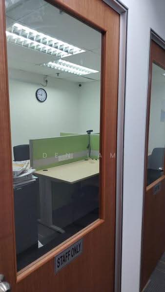 Pejabat untuk Disewa di Taman Maluri (Cheras) - Den Lam - Interior - PropertyGuru.com.my
