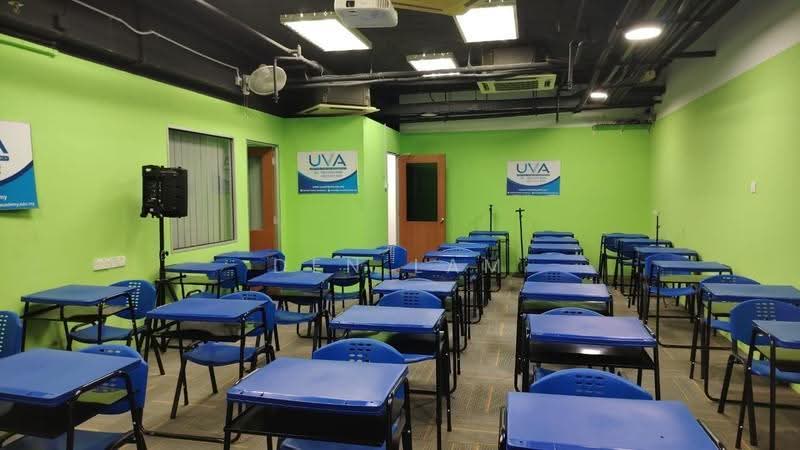 Pejabat untuk Disewa di Taman Maluri (Cheras) - Den Lam - Study - PropertyGuru.com.my