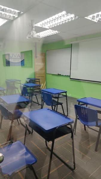 Pejabat untuk Disewa di Taman Maluri (Cheras) - Den Lam - Study - PropertyGuru.com.my