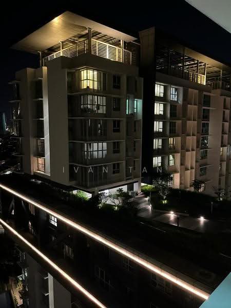 Condominium for Sale at Vivo Residential Suites - Ivan Tan - Exterior - PropertyGuru.com.my