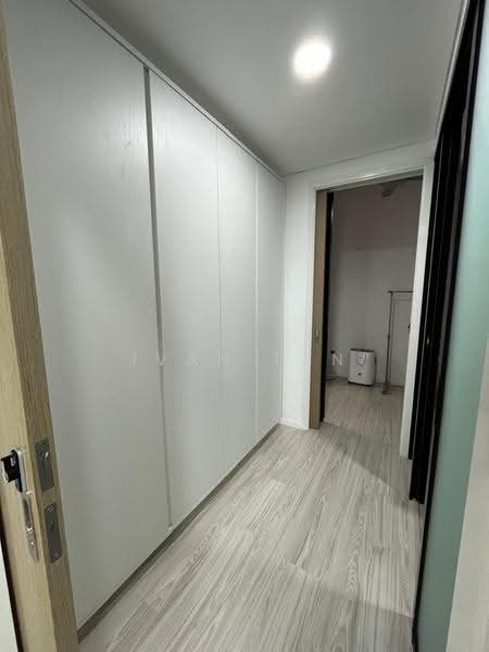 Condominium for Sale at Vivo Residential Suites - Ivan Tan - Corridor - PropertyGuru.com.my