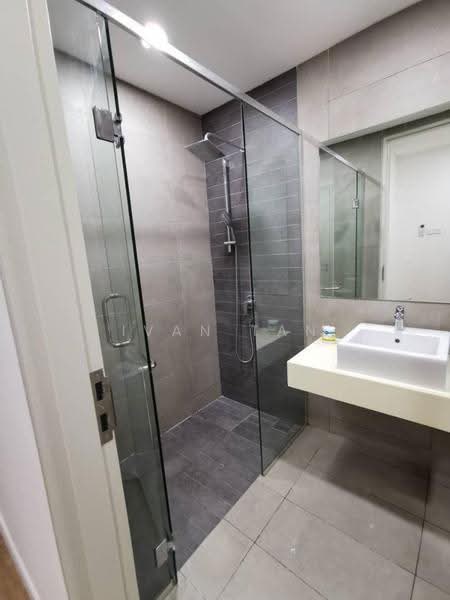 Condominium for Sale at Vivo Residential Suites - Ivan Tan - Bathroom - PropertyGuru.com.my