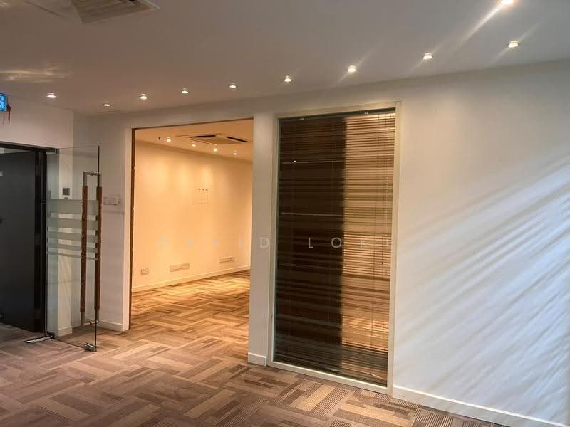Office for Rent in Ampang (Kuala Lumpur) - David Loke - Interior - PropertyGuru.com.my