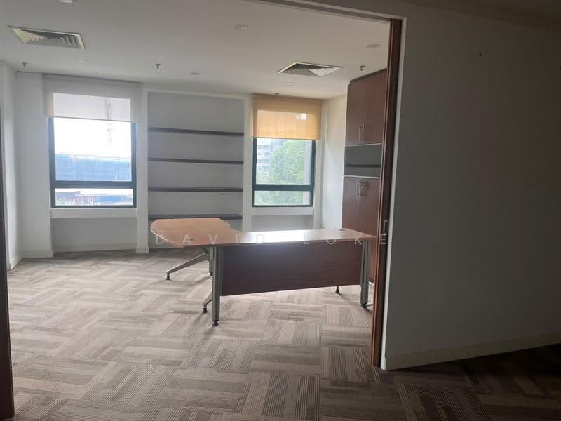 Office for Rent in Ampang (Kuala Lumpur) - David Loke - Study - PropertyGuru.com.my