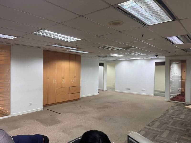 Office for Rent in Ampang (Kuala Lumpur) - David Loke - Interior - PropertyGuru.com.my