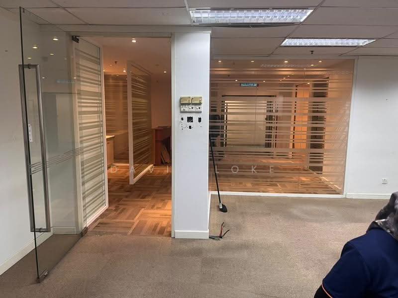Office for Rent in Ampang (Kuala Lumpur) - David Loke - PropertyGuru.com.my
