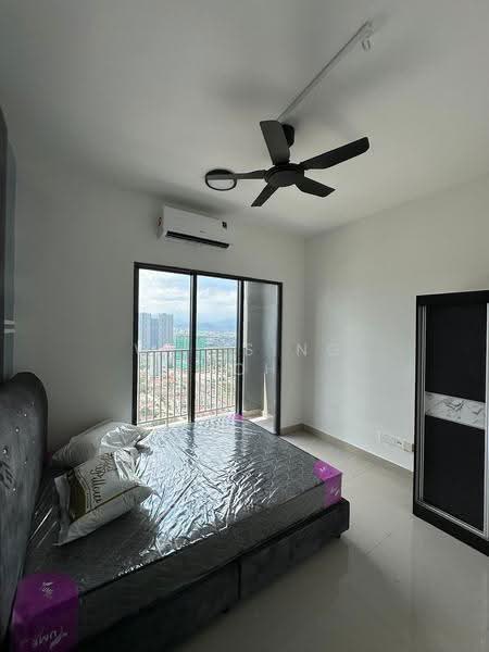 Kondominium untuk Disewa di MiNest Residence - Alex Goh - Bedroom - PropertyGuru.com.my