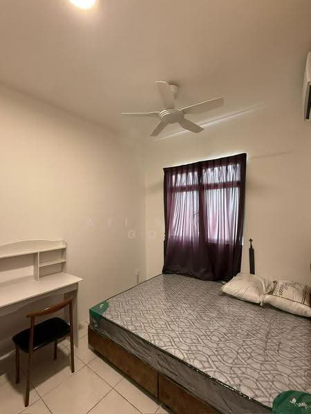 Kondominium untuk Disewa di MiNest Residence - Alex Goh - Bedroom - PropertyGuru.com.my