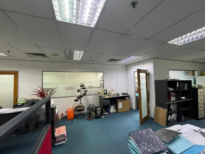 Office for Rent in Ampang (Kuala Lumpur) - David Loke - Interior - PropertyGuru.com.my