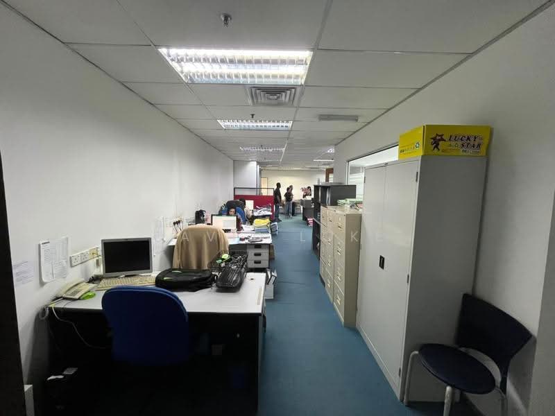 Office for Rent in Ampang (Kuala Lumpur) - David Loke - Interior - PropertyGuru.com.my