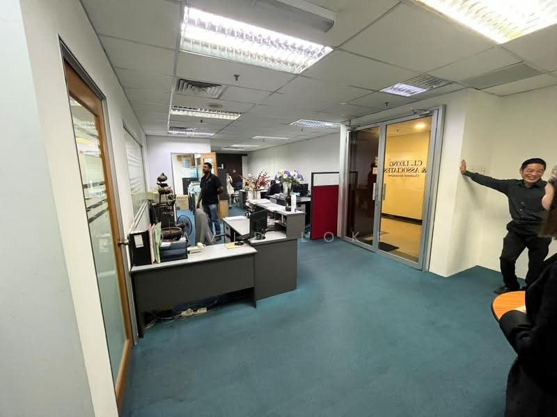 Office for Rent in Ampang (Kuala Lumpur) - David Loke - Interior - PropertyGuru.com.my