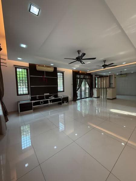 Banglo Pautan untuk Dijual di Austin (Johor Bahru) - Nelson Tan Poh Kiong - PropertyGuru.com.my