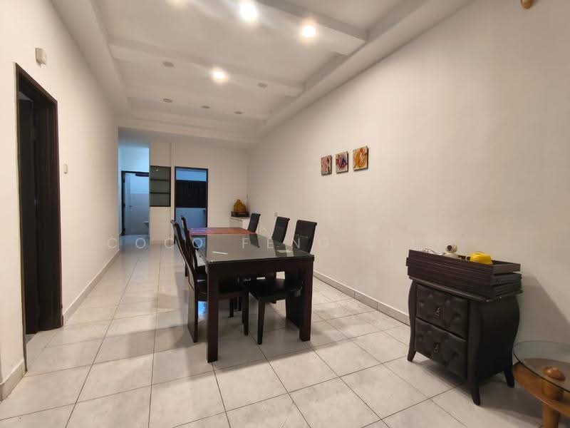 1.5-storey Terraced House for Sale in Taman Pelangi Indah (Ulu Tiram) - Coco Feng Lily - PropertyGuru.com.my