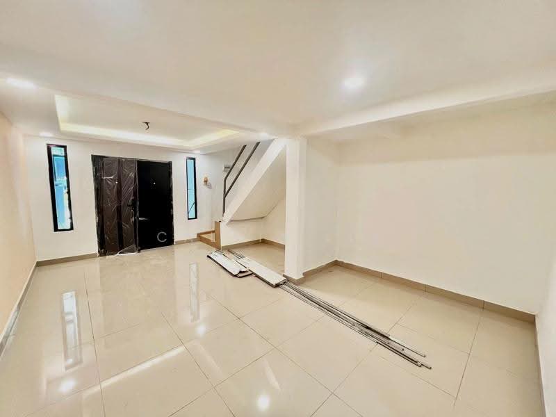 2-storey Terraced House for Sale in Taman Muhibbah (Kulai) - Calvin Lee - PropertyGuru.com.my