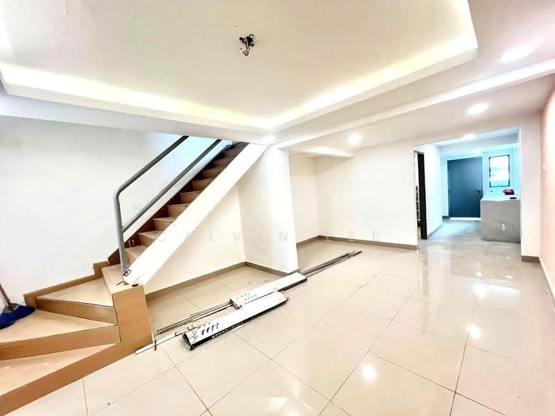 2-storey Terraced House for Sale in Taman Muhibbah (Kulai) - Calvin Lee - PropertyGuru.com.my