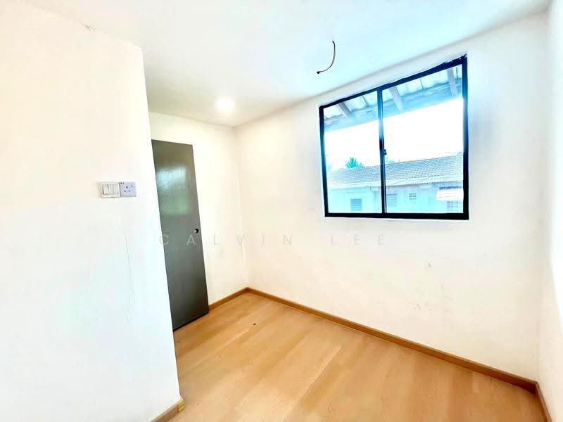 2-storey Terraced House for Sale in Taman Muhibbah (Kulai) - Calvin Lee - PropertyGuru.com.my