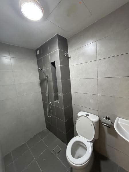 Condominium for Rent at MiNest Residence - Kelvin Chen - Bathroom - PropertyGuru.com.my