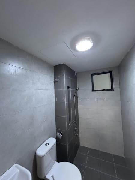 Condominium for Rent at MiNest Residence - Kelvin Chen - Bathroom - PropertyGuru.com.my
