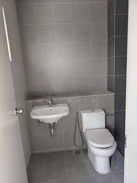 2-storey Terraced House for Rent in Seremban (Negeri Sembilan) - Wei Keen - Bathroom - PropertyGuru.com.my