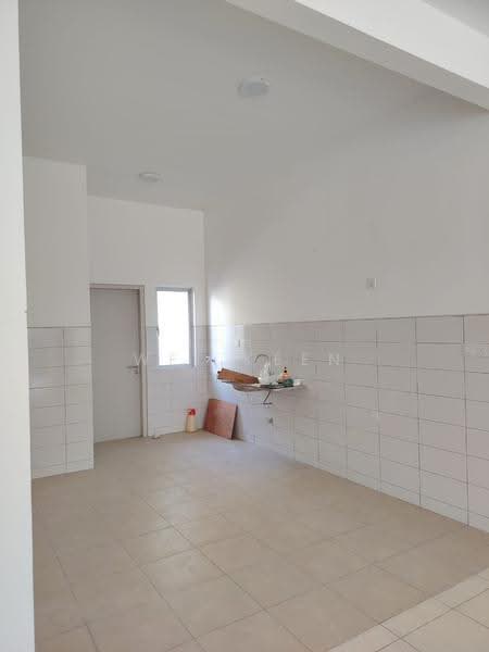 2-storey Terraced House for Rent in Seremban (Negeri Sembilan) - Wei Keen - Kitchen - PropertyGuru.com.my