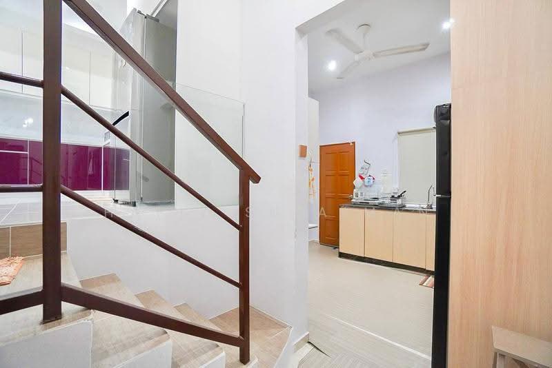 Rumah Teres 2.5-Tingkat untuk Dijual di Ampang Jaya (Ampang) - Hafiz Sulaiman - Kitchen - PropertyGuru.com.my