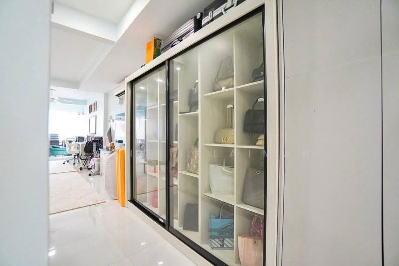 Rumah Teres 2.5-Tingkat untuk Dijual di Ampang Jaya (Ampang) - Hafiz Sulaiman - Study - PropertyGuru.com.my