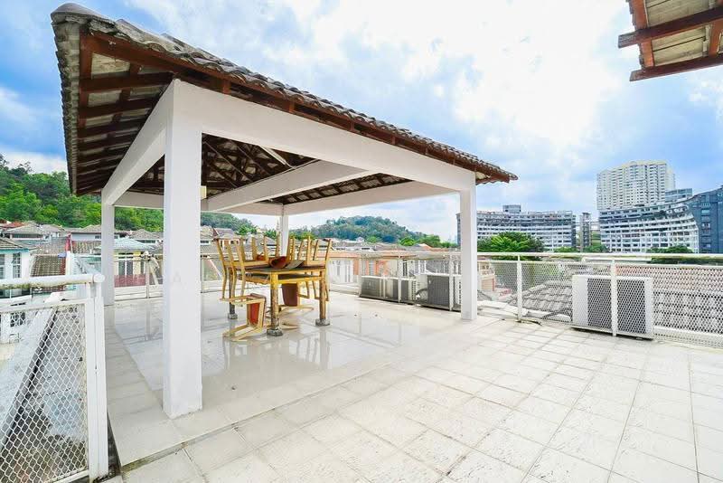 Rumah Teres 2.5-Tingkat untuk Dijual di Ampang Jaya (Ampang) - Hafiz Sulaiman - PropertyGuru.com.my