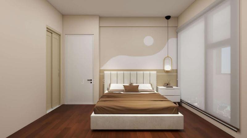 Condominium for Sale at Arte Mont Kiara - Jess Lee - Bedroom - PropertyGuru.com.my