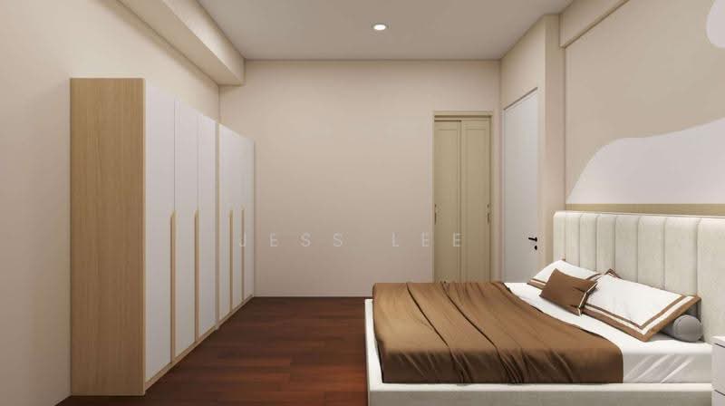 Condominium for Sale at Arte Mont Kiara - Jess Lee - Bedroom - PropertyGuru.com.my