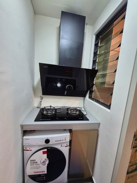 Service Residence for Rent at Sunway Avila Residences - Tan Ru Xin - PropertyGuru.com.my