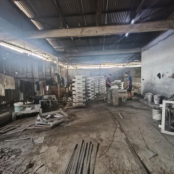 Factory for Rent in U6, Kampung Melayu Subang (Shah Alam) - Lorna Lim - Interior - PropertyGuru.com.my