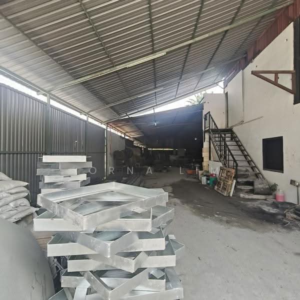 Factory for Rent in U6, Kampung Melayu Subang (Shah Alam) - Lorna Lim - Exterior - PropertyGuru.com.my