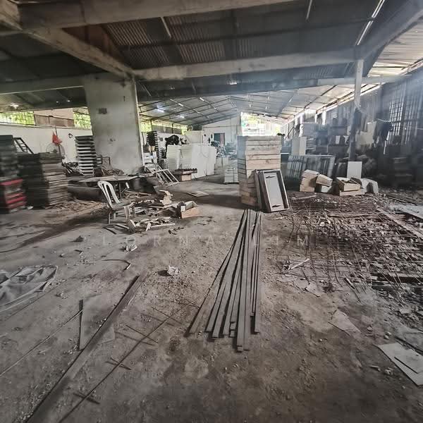 Factory for Rent in U6, Kampung Melayu Subang (Shah Alam) - Lorna Lim - PropertyGuru.com.my