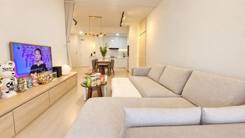 Service Residence for Rent at One Residence - James Foo - PropertyGuru.com.my