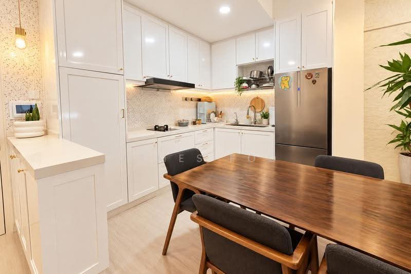 Service Residence for Rent at One Residence - James Foo - PropertyGuru.com.my